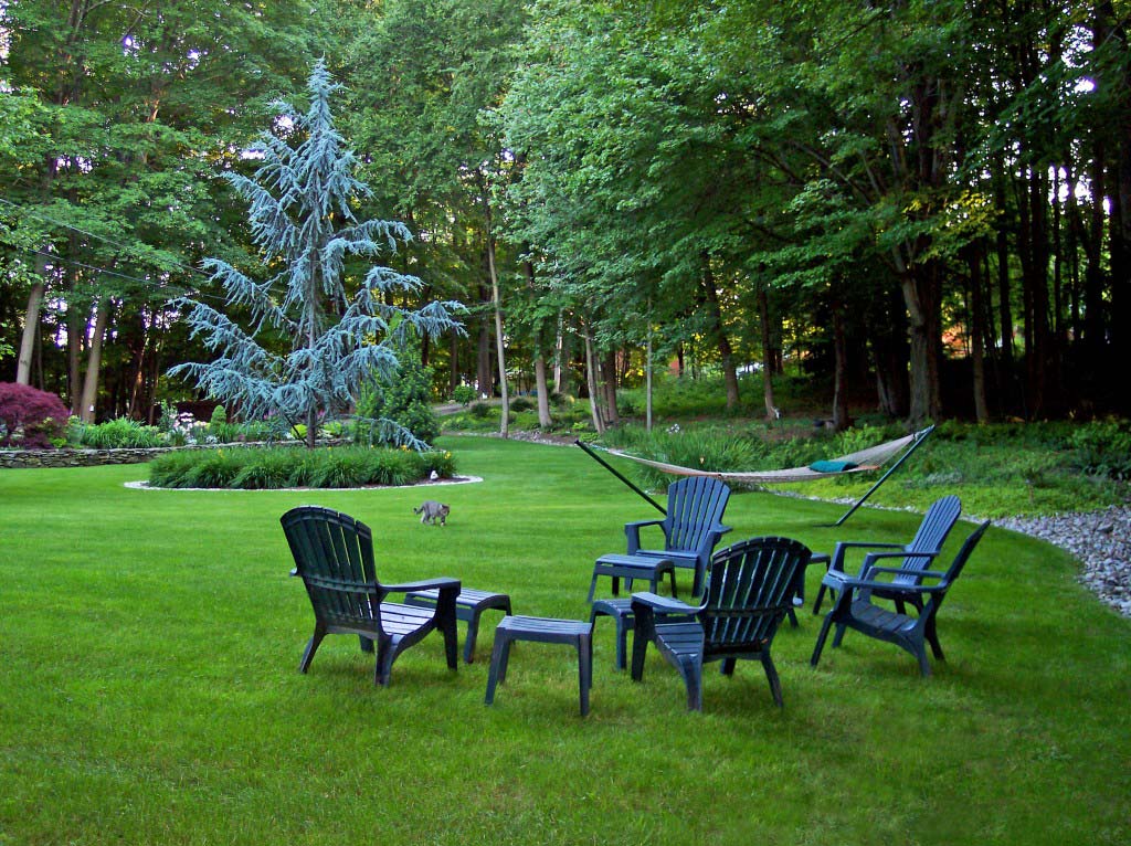 Kelly's Landscaping, Lawn Service, Milford CT