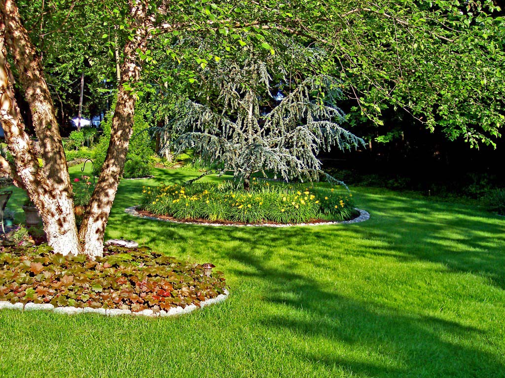 Kelly's Landscaping Lawn Care Milford CT